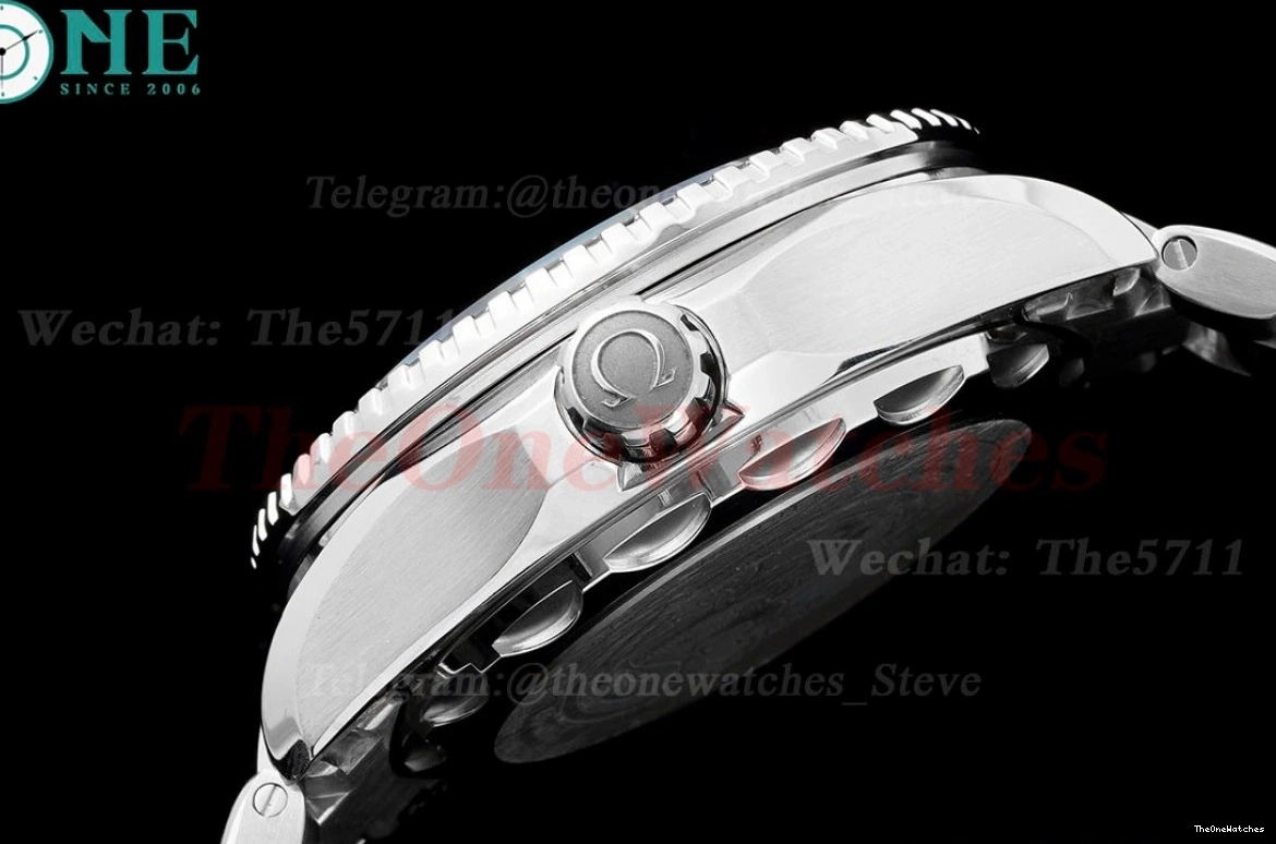 Blue Ocean SS Dial A2824 Deep 45.5mm TF SS Ultra Planet Gradient 0211